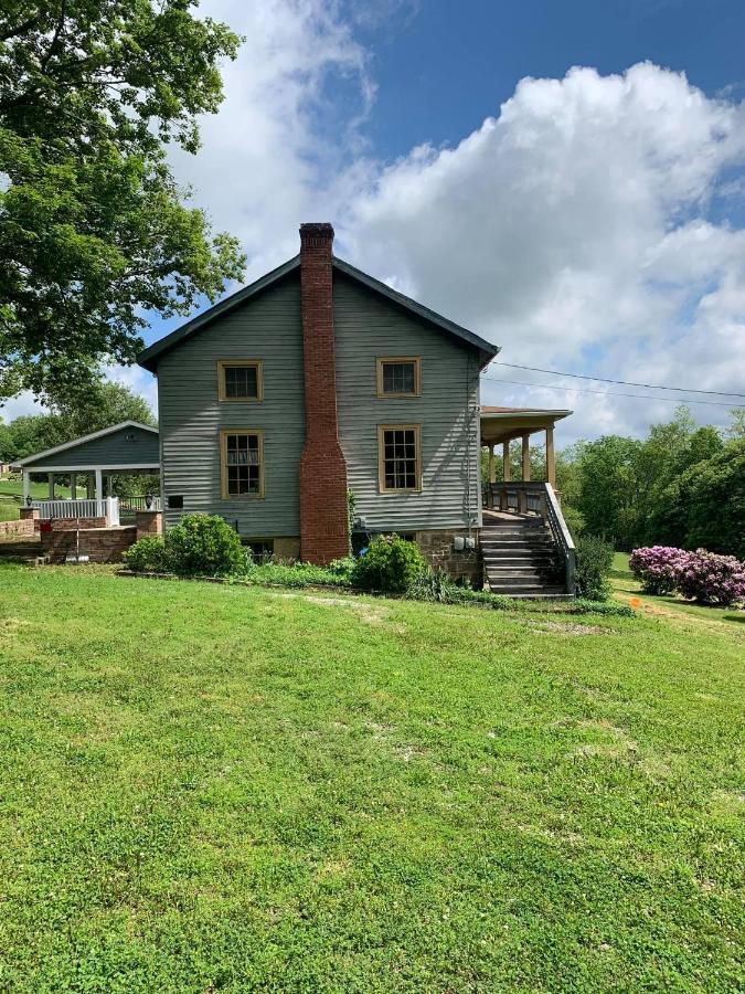 Baneberry Meadows B&B Donegal Exterior photo